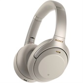 Sony WH-1000XM3 - Silver
